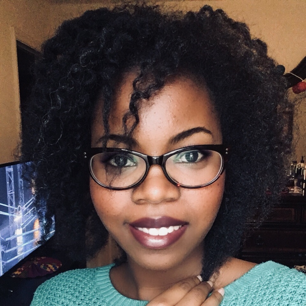 Meet your Posher, Tanisha